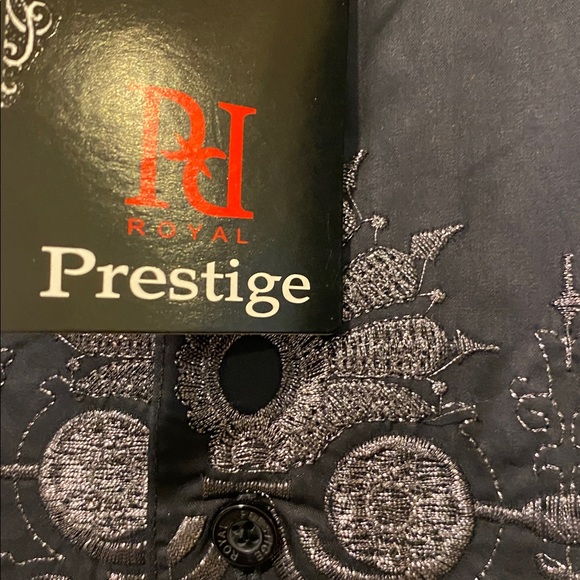Royal Prestige size 3X Shirt New With Tags - Picture 2 of 7